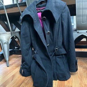 Classy Winter Jacket